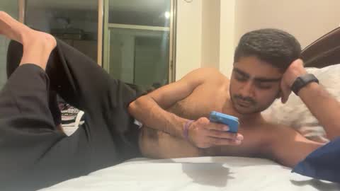 moron960 online show from February 1, 2026, 5:44 pm