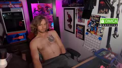 Morphas1s online show from December 2, 2025, 3:56 am