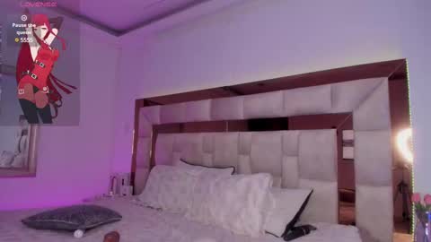 morriggan online show from February 20, 2025, 1:25 am