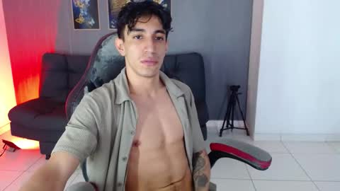 Snapshot of morrison_jimm chatting on March 3, 2026, 3:45 am santii online show from March 3, 2026, 3:45 am