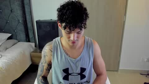 Morthy online show from October 23, 2025, 1:05 am