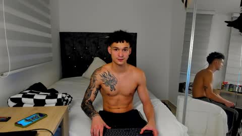 Morthy online show from March 30, 2026, 11:28 pm