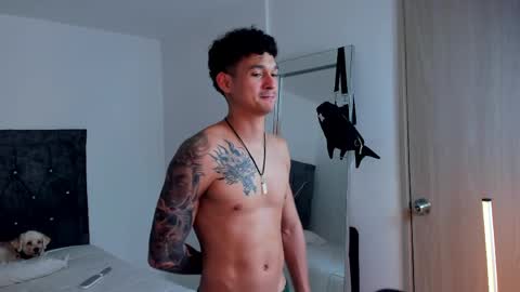 Morthy online show from April 6, 2026, 4:46 am