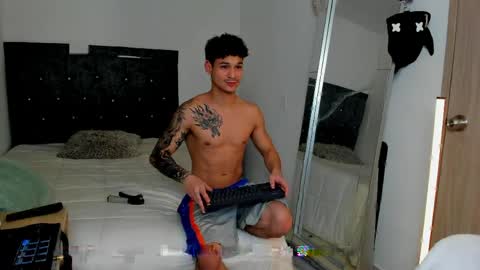 Morthy online show from April 21, 2026, 1:42 am