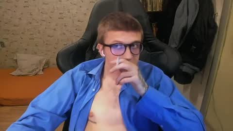 Morty online show from April 26, 2026, 6:38 pm