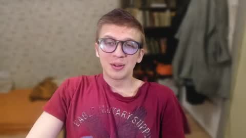 Morty online show from May 3, 2026, 8:42 am