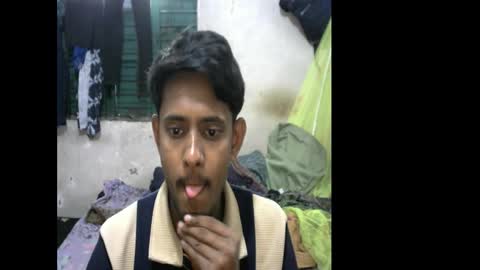 Snapshot of moso999 chatting on February 18, 2026, 10:00 am moso999 online show from February 18, 2026, 10:00 am