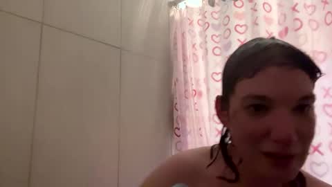 Mossy Mommy online show from February 14, 2025, 1:02 am