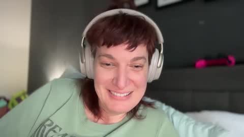 Mossy Mommy online show from February 17, 2025, 10:36 pm