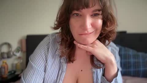 Mossy Mommy online show from May 12, 2026, 1:41 pm