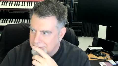 mostly_unbothered online show from September 11, 2025, 10:15 am