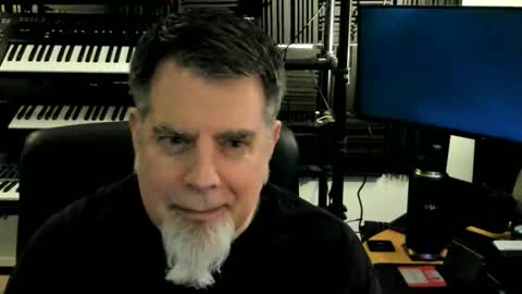 mostly_unbothered online show from March 22, 2026, 7:12 am