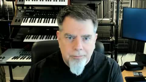 mostly_unbothered online show from April 23, 2026, 6:14 am