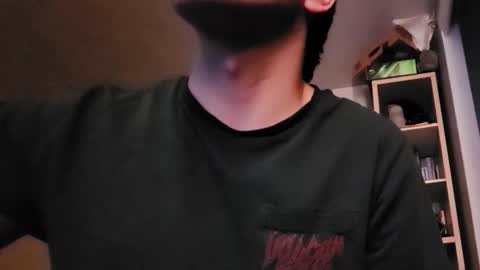 Mothafuckahjones  online show from October 15, 2025, 9:53 am