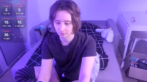 mothkink Moth  -  online show from March 20, 2026, 7:52 pm