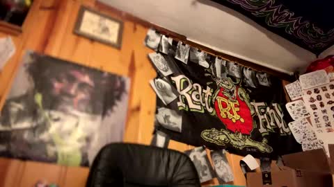 Jake online show from February 24, 2025, 5:22 am