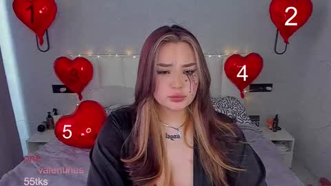 Carolina online show from February 14, 2026, 9:17 am