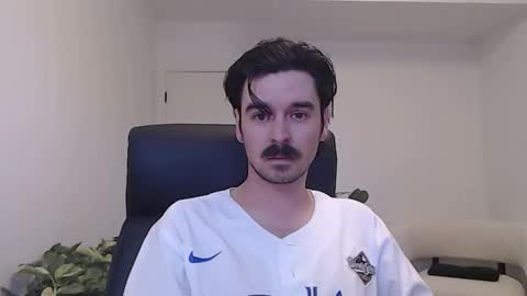 moustachematt online show from June 1, 2026, 12:56 am