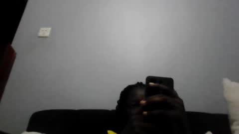 Mouthymiss online show from February 27, 2025, 7:04 pm