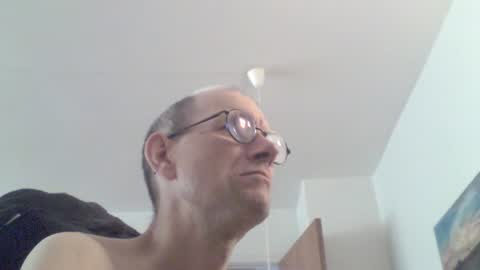 Frederik online show from July 22, 2026, 10:07 am