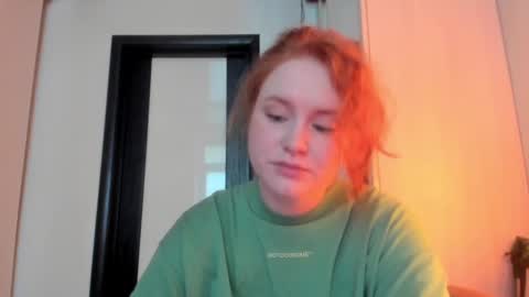 Eva  online show from January 19, 2025, 8:18 am