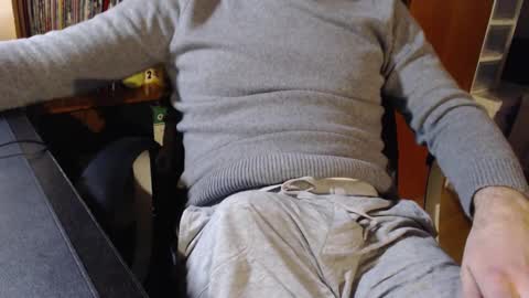 Snapshot of mpmimp chatting on January 16, 2025, 10:34 pm mpmimp online show from January 16, 2025, 10:34 pm