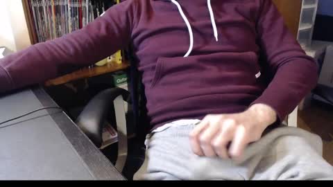 Snapshot of mpmimp chatting on January 18, 2025, 3:38 pm mpmimp online show from January 18, 2025, 3:38 pm