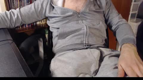 Snapshot of mpmimp chatting on February 28, 2025, 11:56 pm mpmimp online show from February 28, 2025, 11:56 pm