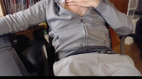 Snapshot of mpmimp chatting on March 1, 2025, 5:38 pm mpmimp online show from March 1, 2025, 5:38 pm