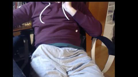 Snapshot of mpmimp chatting on October 27, 2025, 9:08 pm mpmimp online show from October 27, 2025, 9:08 pm