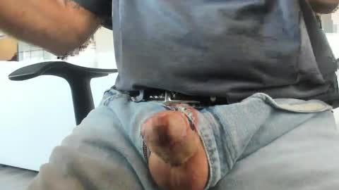 Daddy online show from September 9, 2025, 1:54 pm