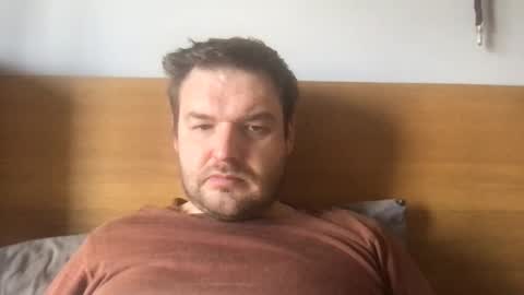 mr834565 online show from April 6, 2026, 9:54 am