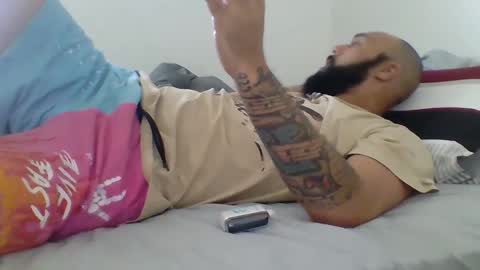 Mr8 online show from January 6, 2025, 4:55 pm