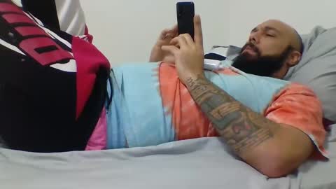 Mr8 online show from January 7, 2025, 12:13 am