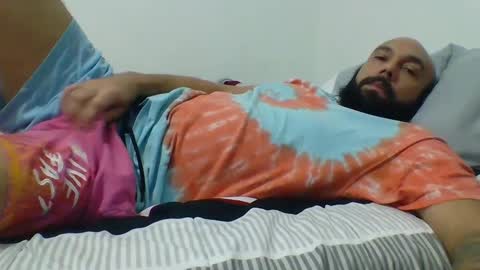 Mr8 online show from January 8, 2025, 2:57 am