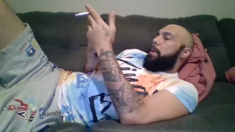 Mr8 online show from January 15, 2025, 1:34 am