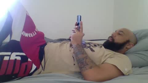 Mr8 online show from January 16, 2025, 5:12 pm