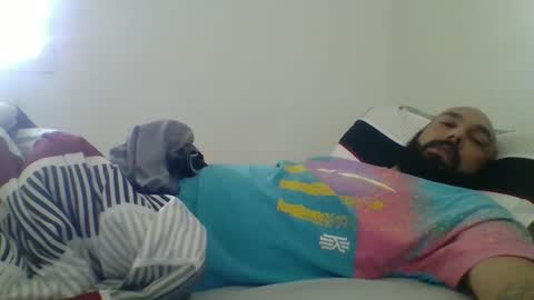 Mr8 online show from January 29, 2025, 8:25 pm