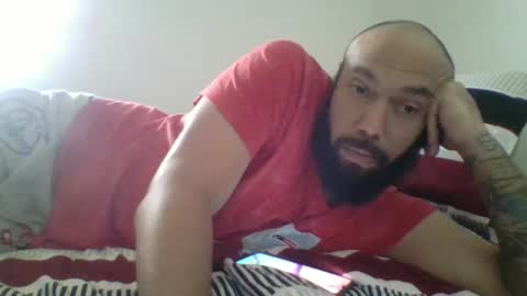 Mr8 online show from February 1, 2025, 9:40 pm