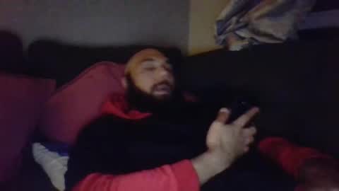 Mr8 online show from December 15, 2025, 12:48 am