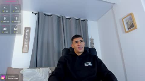    online show from April 22, 2026, 12:28 pm