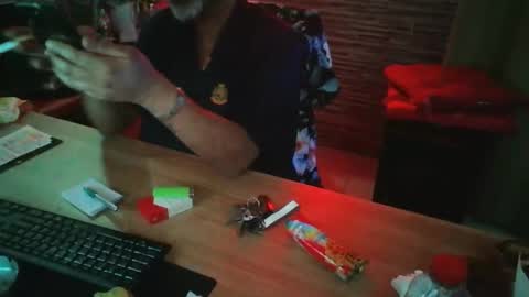 JUST FOR GIRLS     online show from September 9, 2025, 9:14 pm