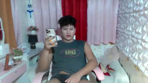 mr_bigcockxxx online show from October 2, 2025, 12:01 pm