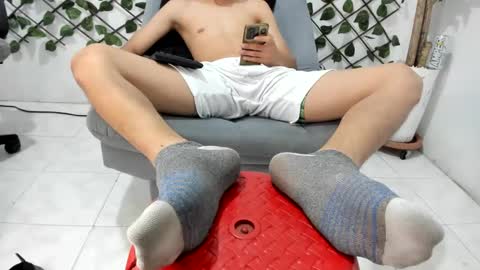 controlljean online show from January 30, 2025, 3:55 am