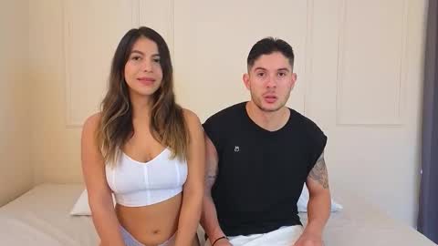 Danny  Aleja online show from October 2, 2025, 6:59 pm