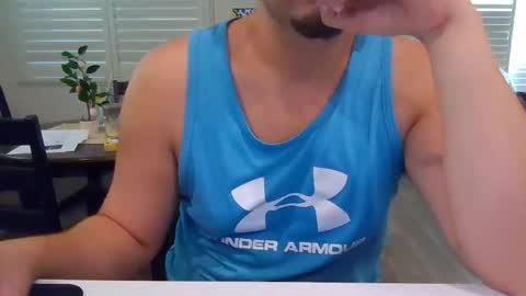 Snapshot of mr_diego69 chatting on June 6, 2026, 1:43 am Diego69 online show from June 6, 2026, 1:43 am