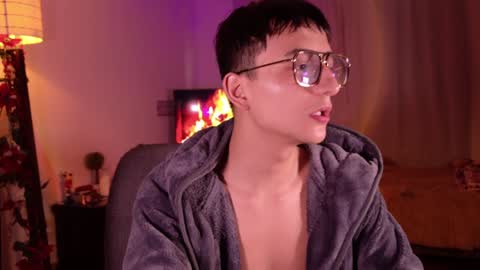 Mr Evans online show from December 29, 2024, 5:22 pm