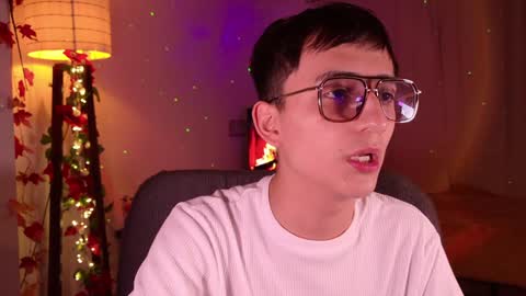 Mr Evans online show from January 3, 2025, 2:08 pm