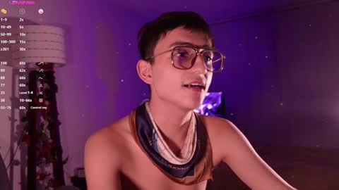 Mr Evans online show from January 8, 2025, 7:34 pm