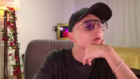 Mr Evans online show from January 11, 2025, 1:01 pm